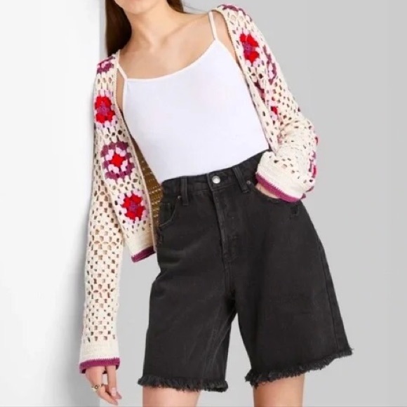 NEW PLUS SIZE Wild Fable Shorts - Picture 1 of 2